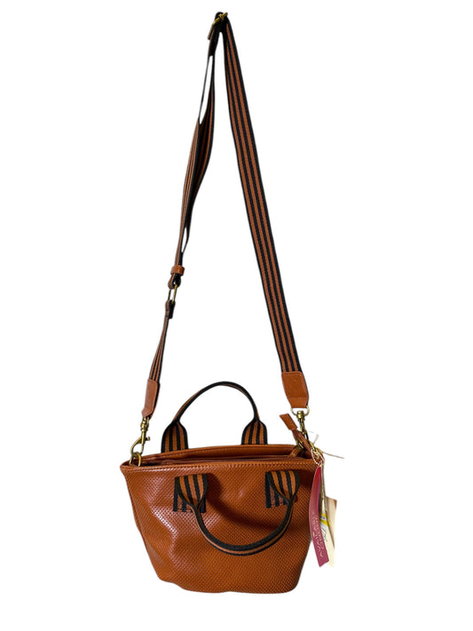 Crossbody By Universal Thread, Size: Medium