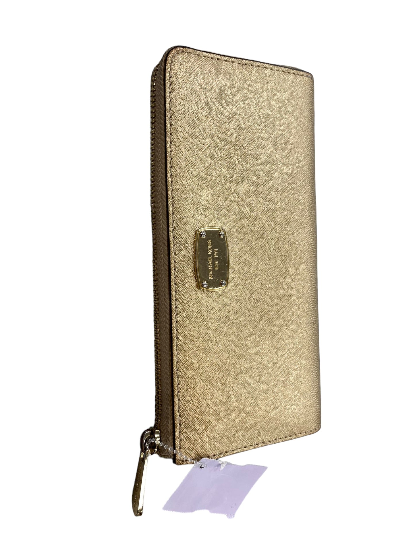 Wallet Designer By Michael Kors, Size: Small