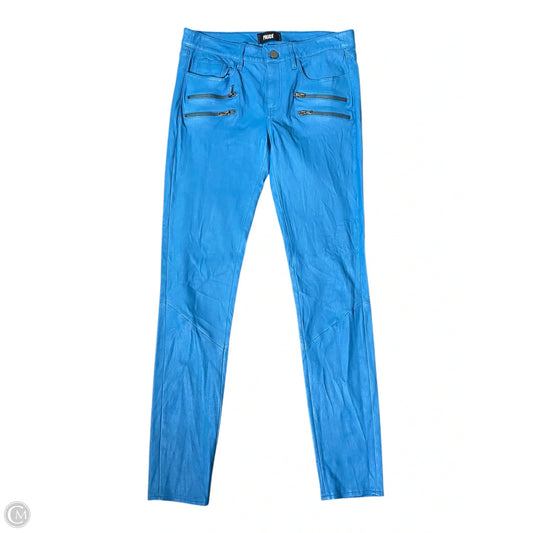 Pants Dress By Paige In Blue, Size: 4