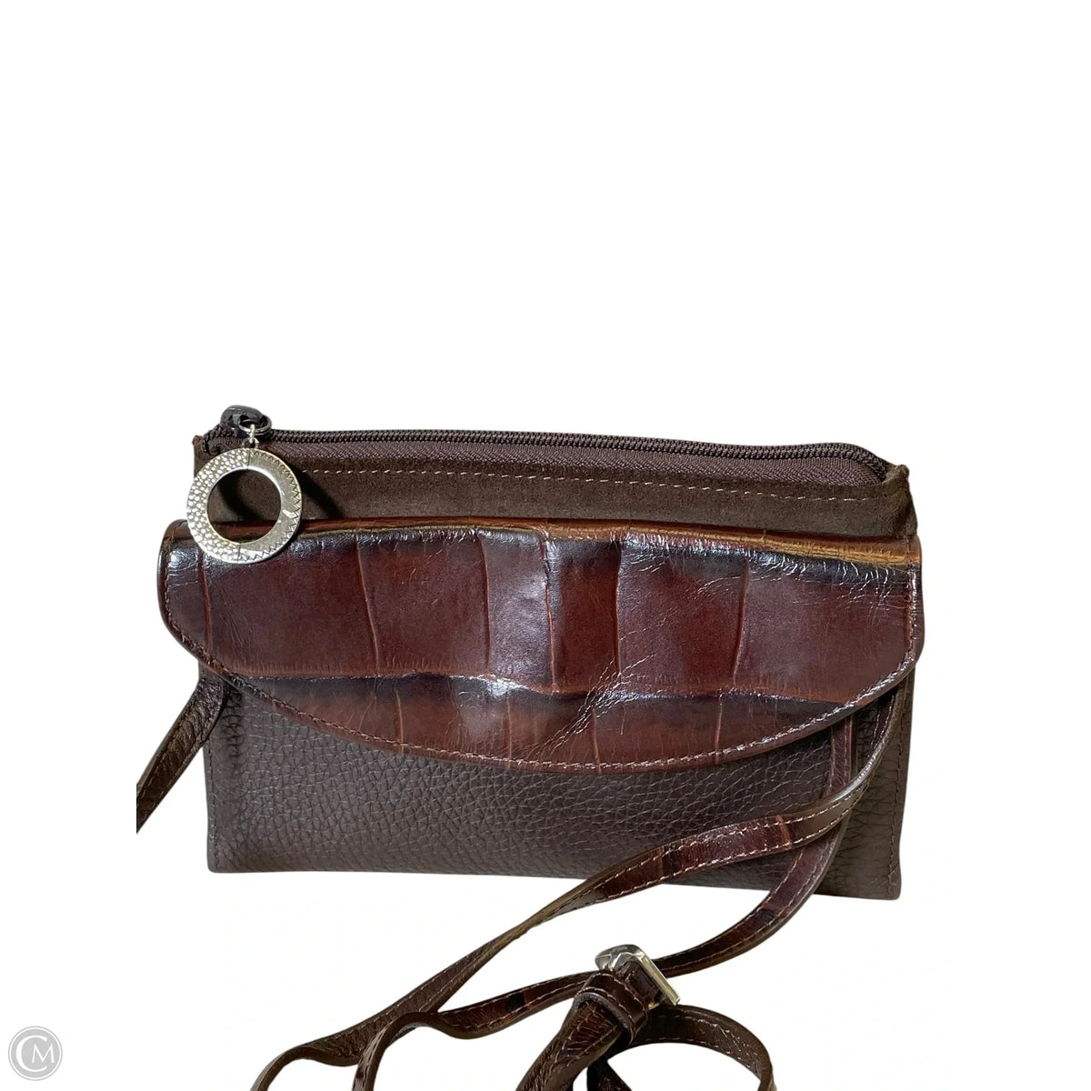 Wallet Designer By Brighton, Size: Medium