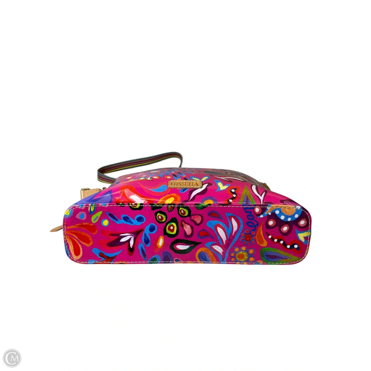 Handbag By Consuela, Size: Medium