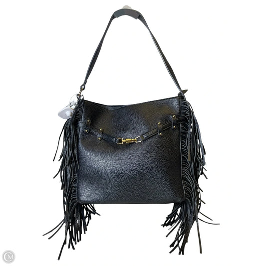 Handbag By Jen & Co, Size: Medium