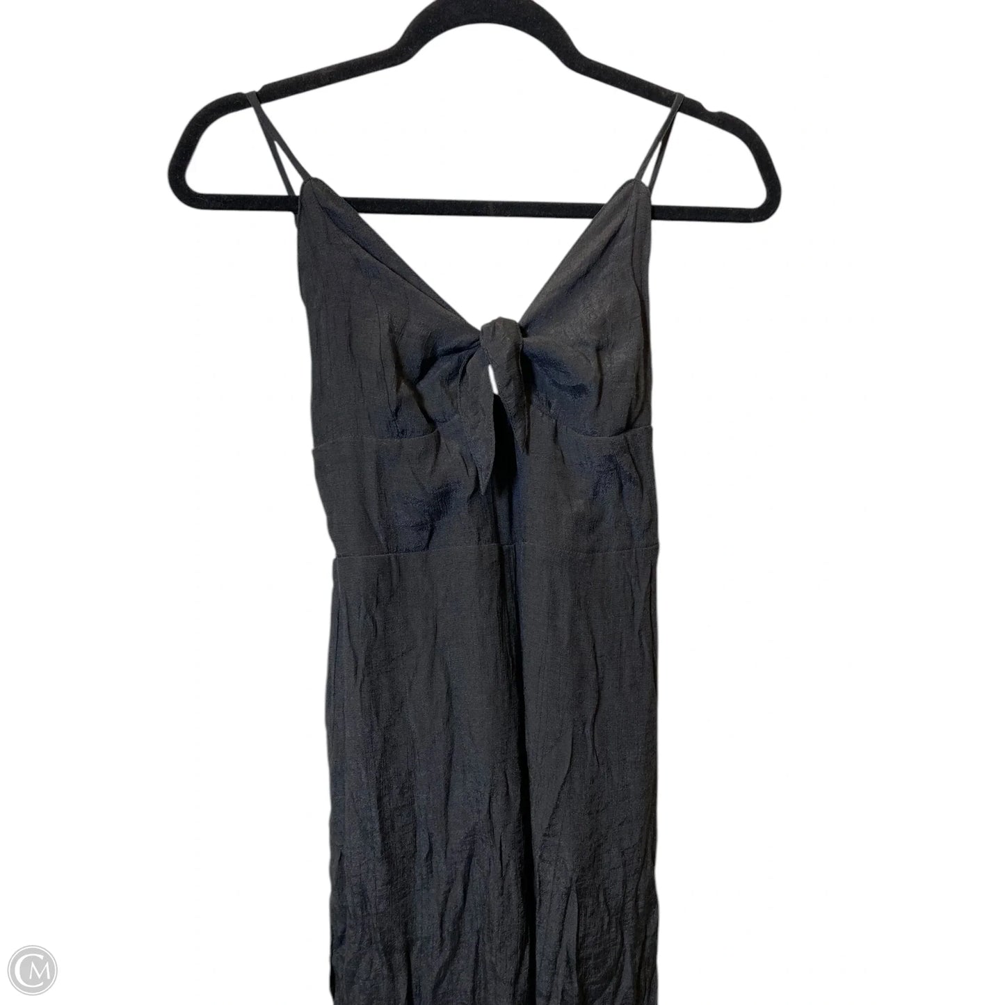 Jumpsuit By Fashion Nova In Black, Size: M