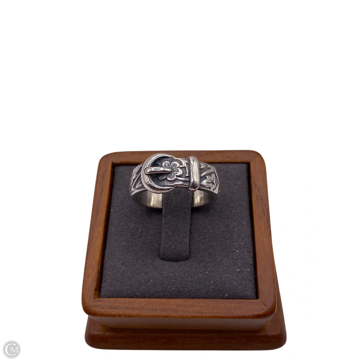 Ring Band By James Avery