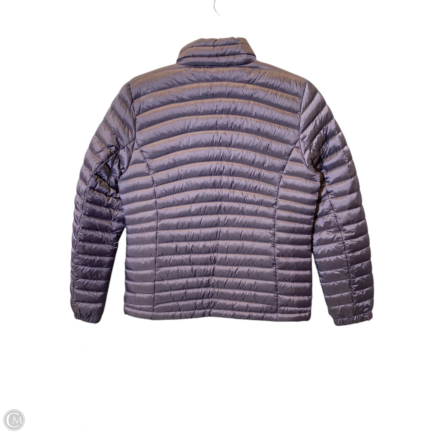 Jacket Puffer & Quilted By Merrell In Purple, Size: S