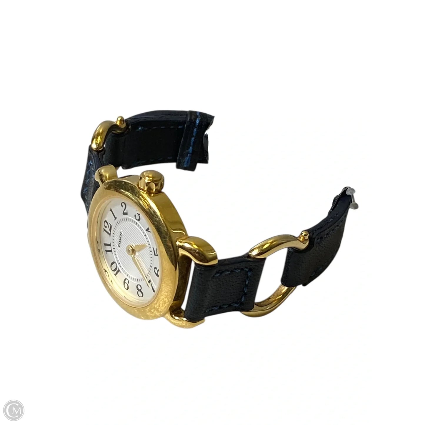 Watch Designer By Coach, Size: Medium