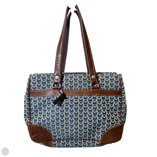 Handbag Designer By Michael Kors, Size: Medium