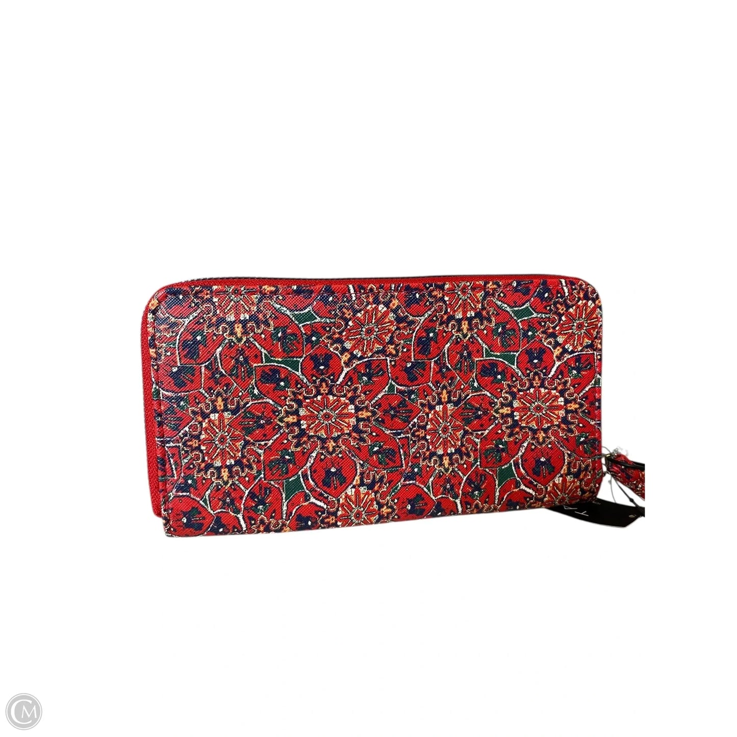 Wallet By Tahari, Size: Large