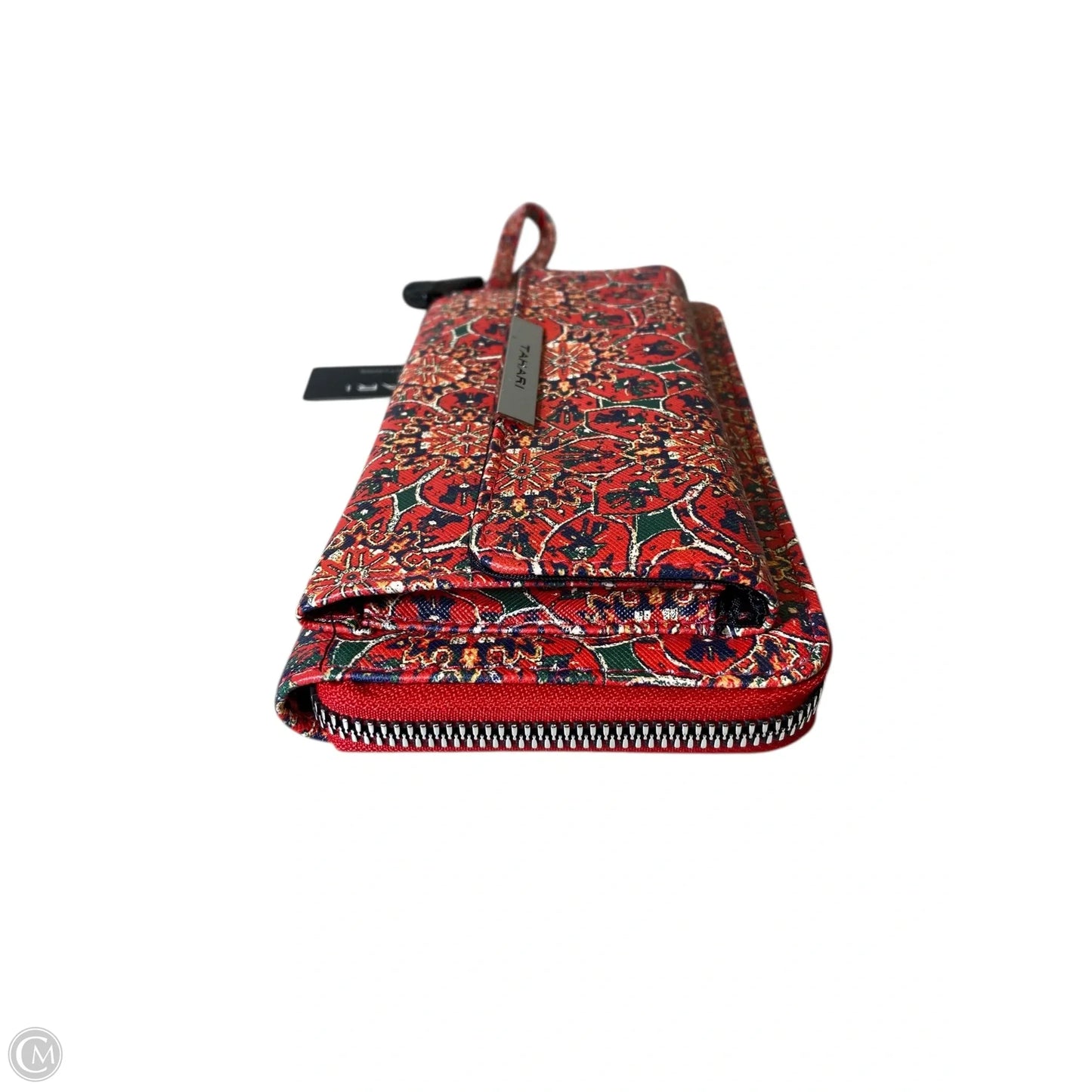 Wallet By Tahari, Size: Large