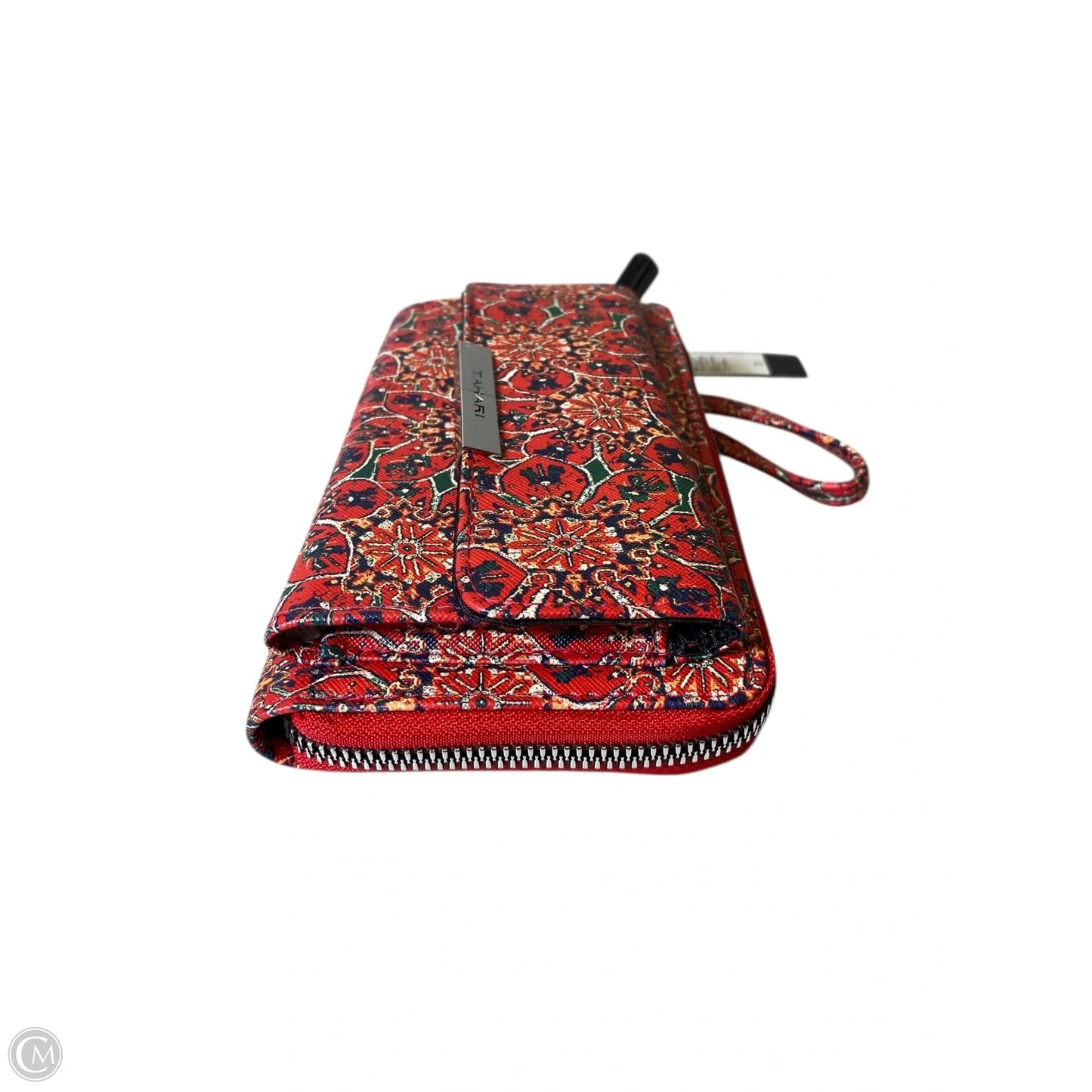 Wallet By Tahari, Size: Large