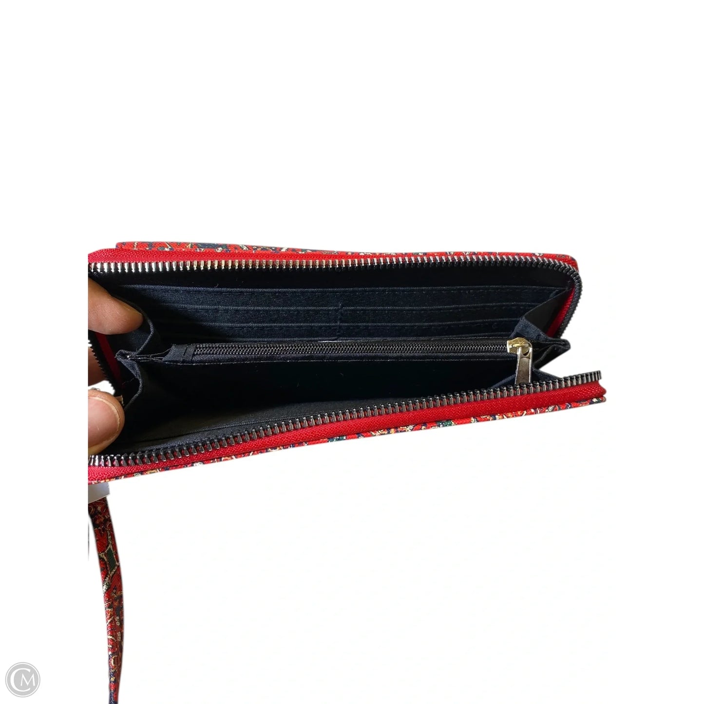 Wallet By Tahari, Size: Large