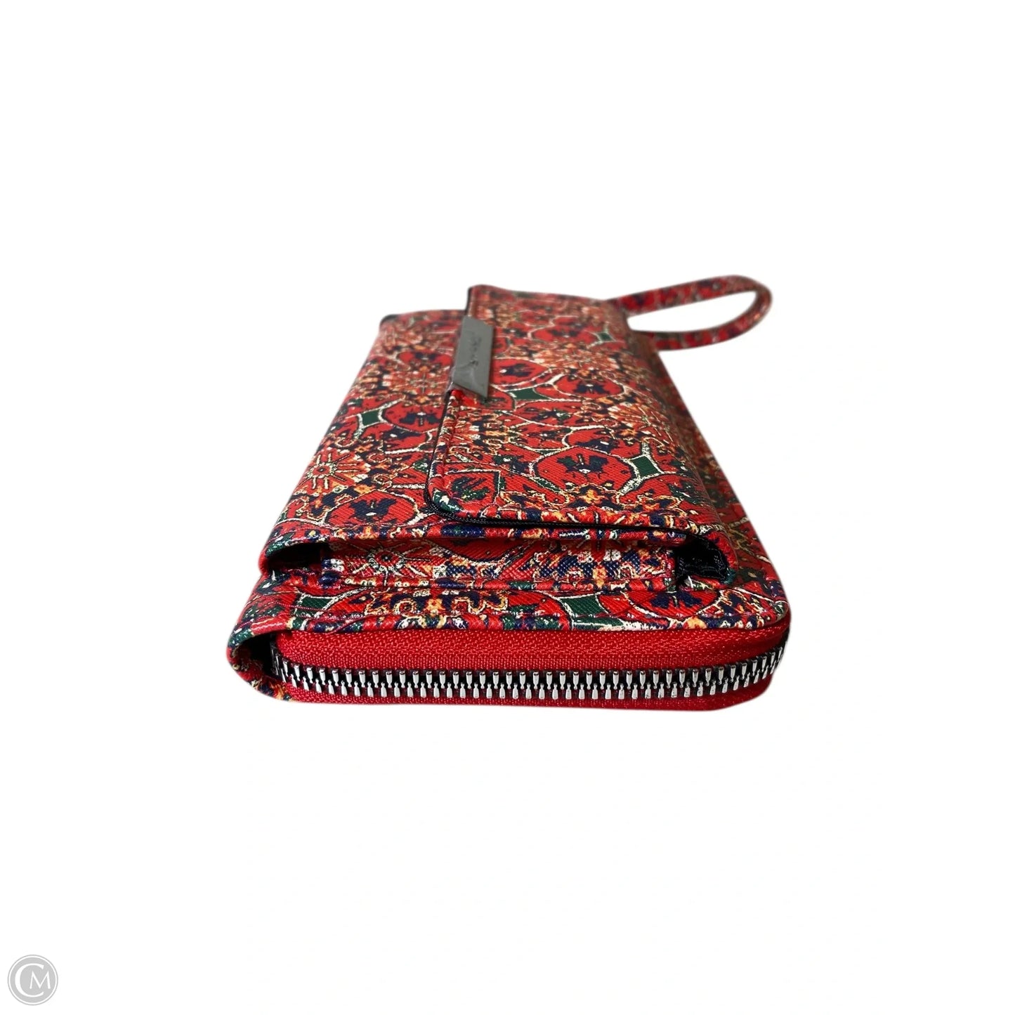 Wallet By Tahari, Size: Large