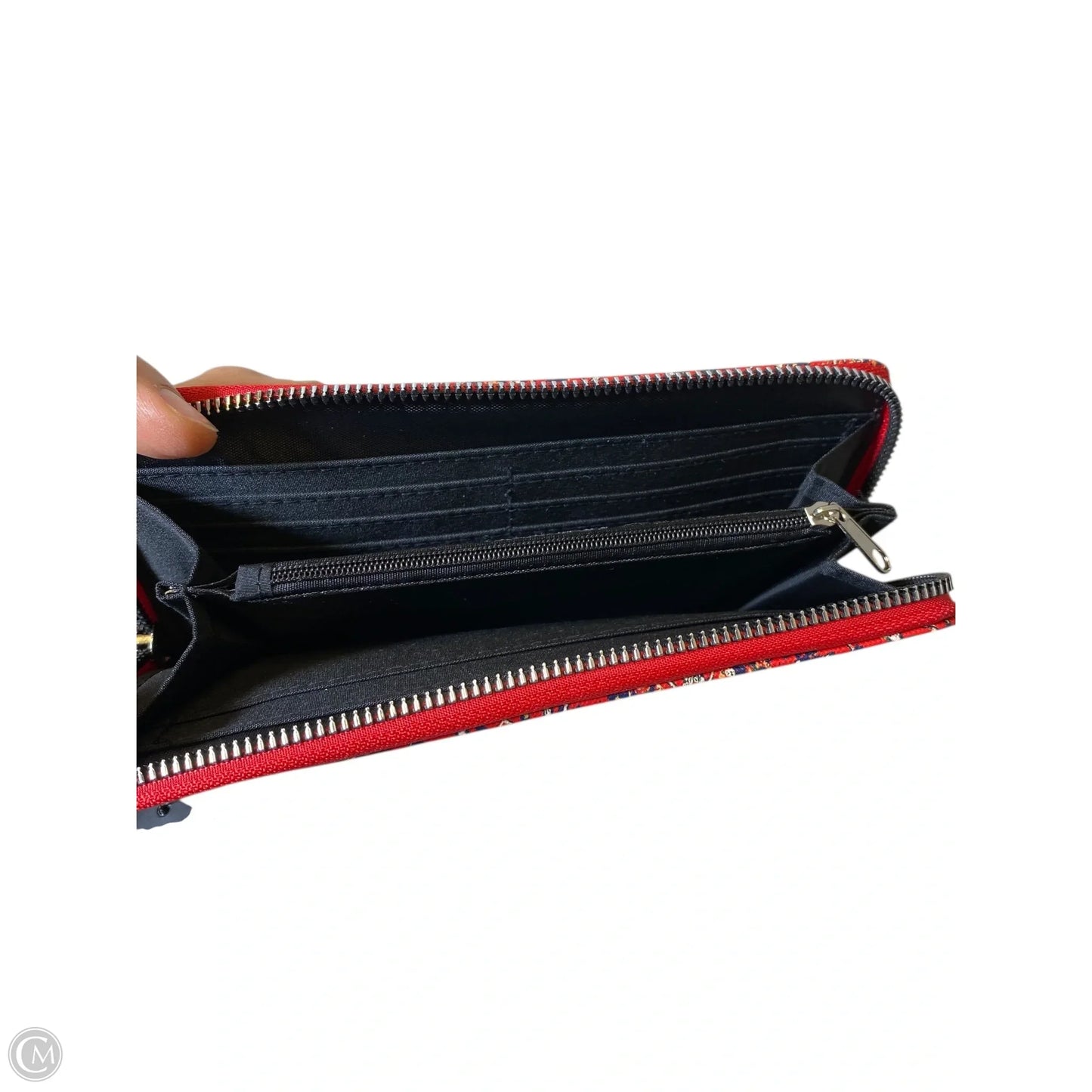 Wallet By Tahari, Size: Large