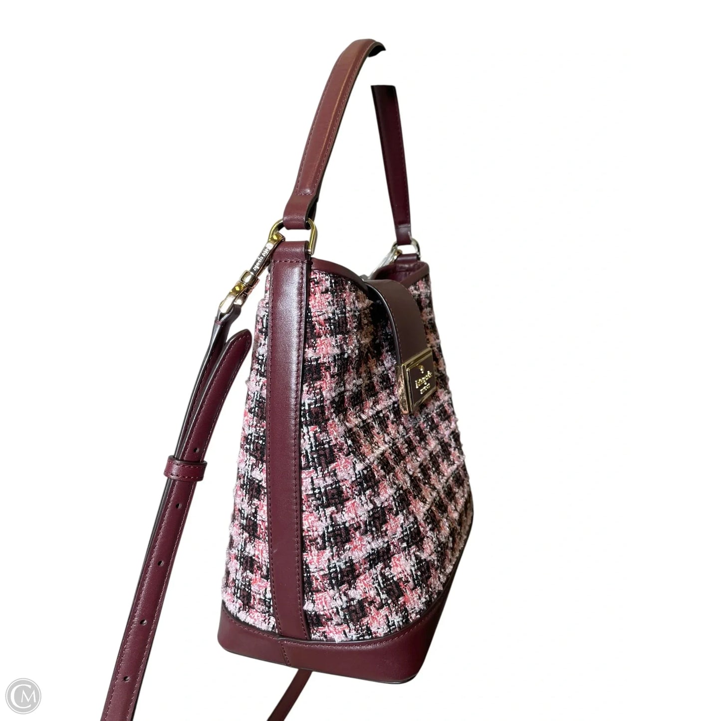 Handbag Designer By Kate Spade, Size: Medium