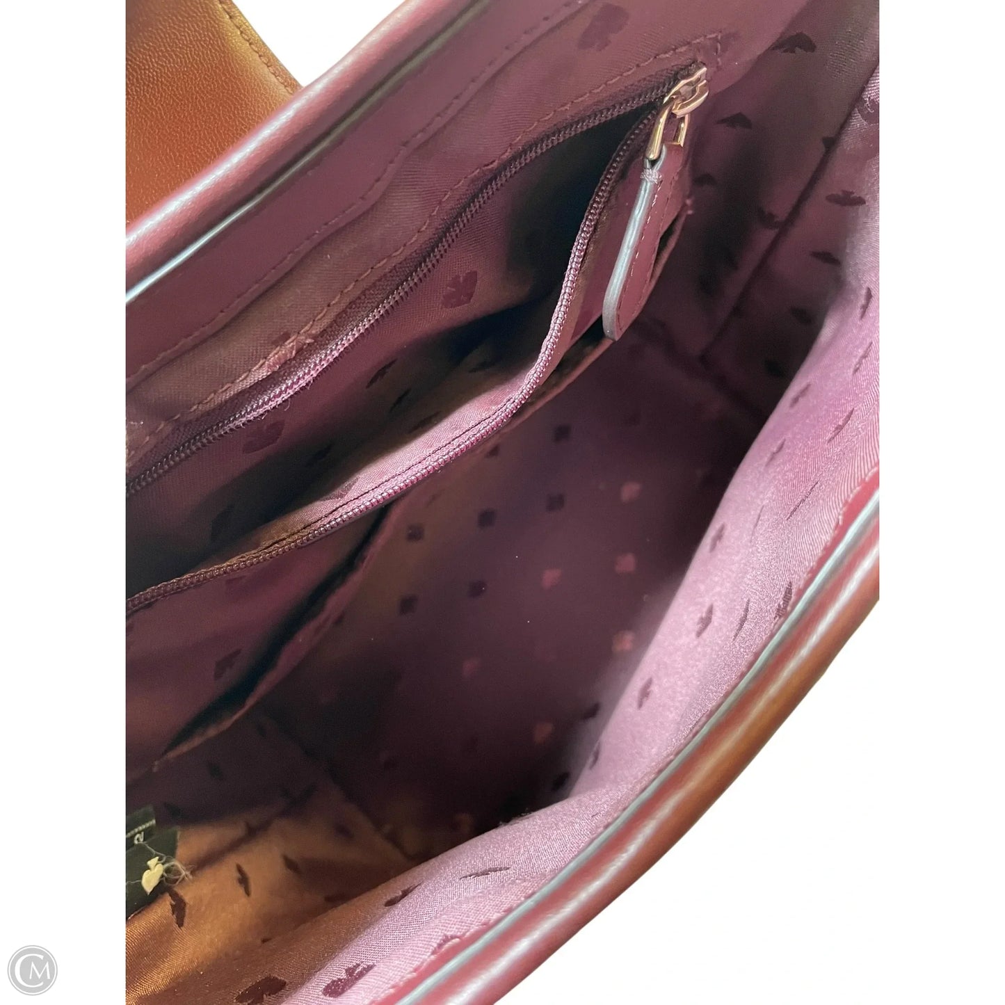 Handbag Designer By Kate Spade, Size: Medium