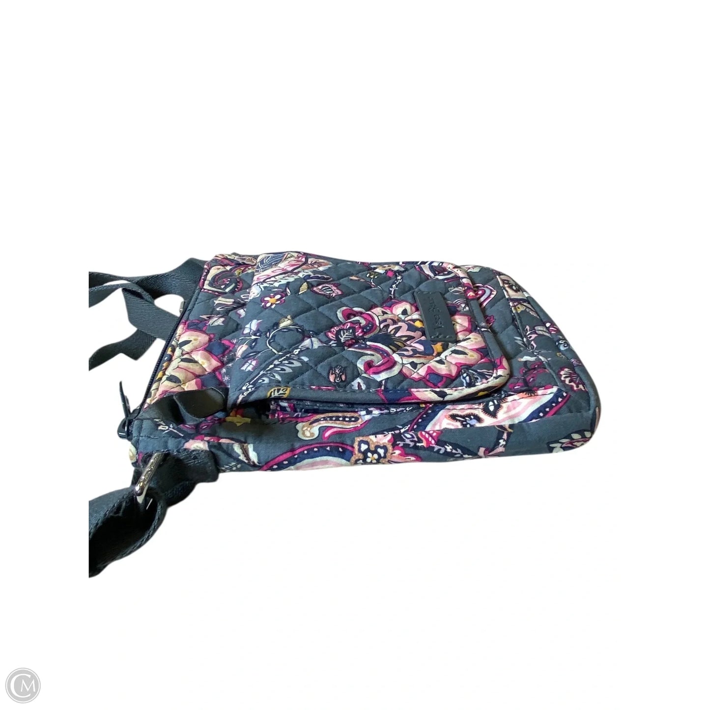 Crossbody By Vera Bradley, Size: Medium