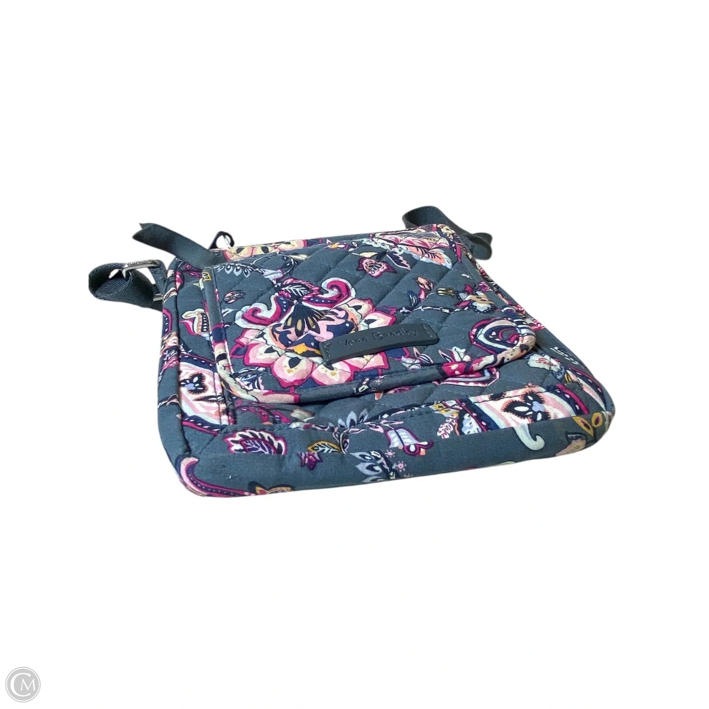 Crossbody By Vera Bradley, Size: Medium