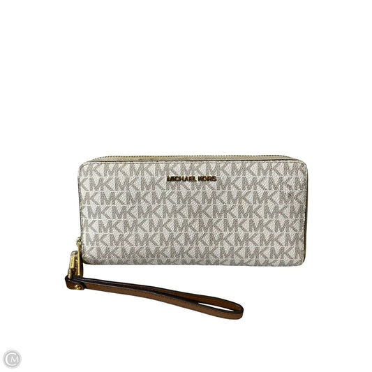 Wallet Designer By Michael Kors, Size: Medium