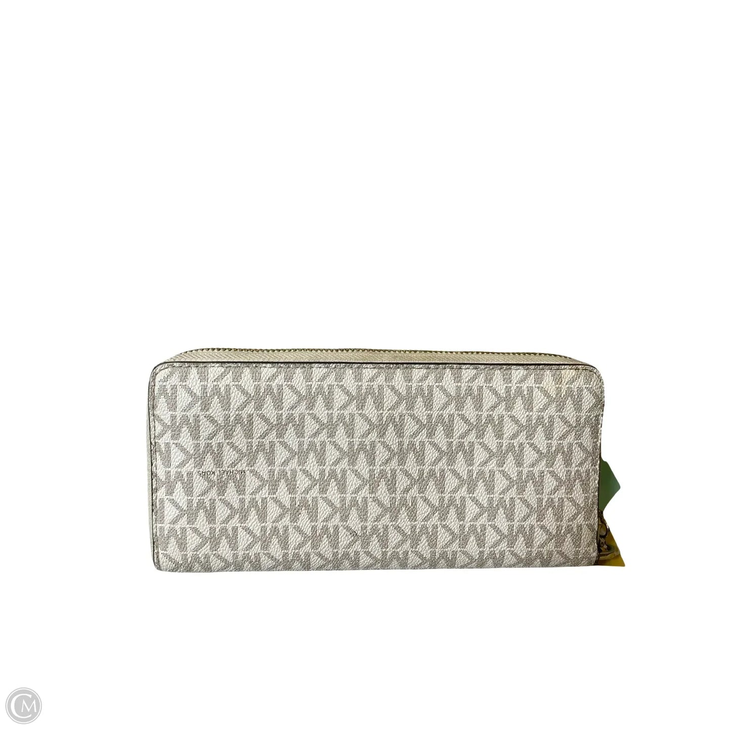 Wallet Designer By Michael Kors, Size: Medium