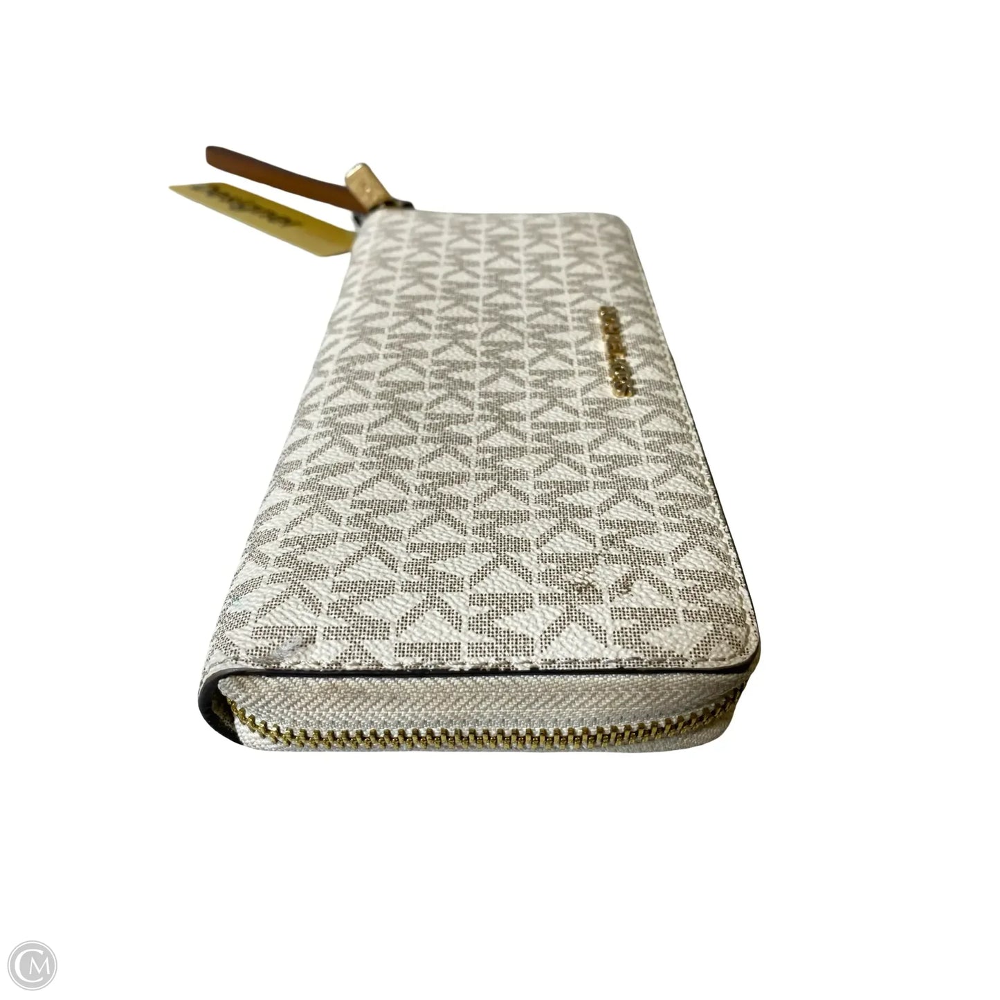 Wallet Designer By Michael Kors, Size: Medium