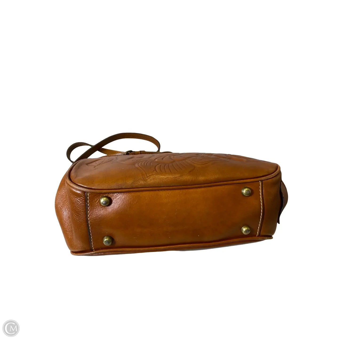 Handbag Designer By Patricia Nash, Size: Medium