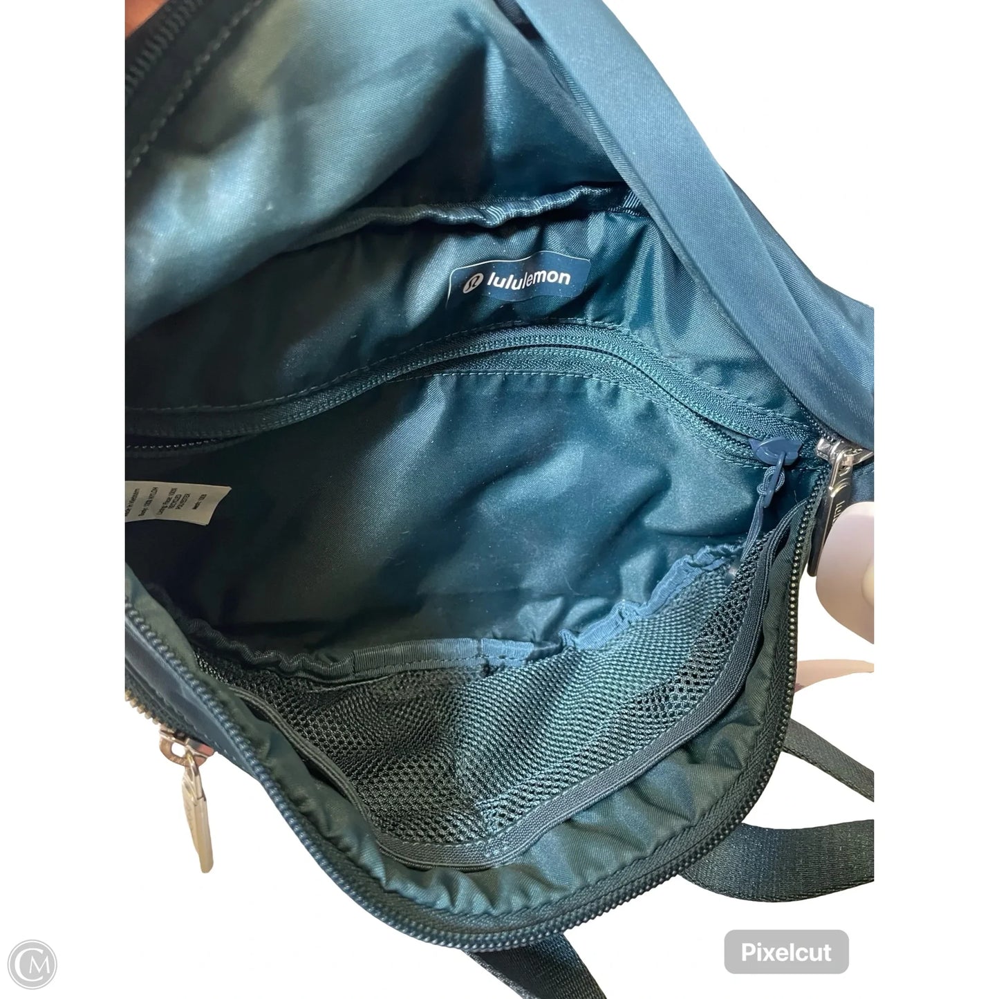 Belt Bag By Lululemon, Size: Medium