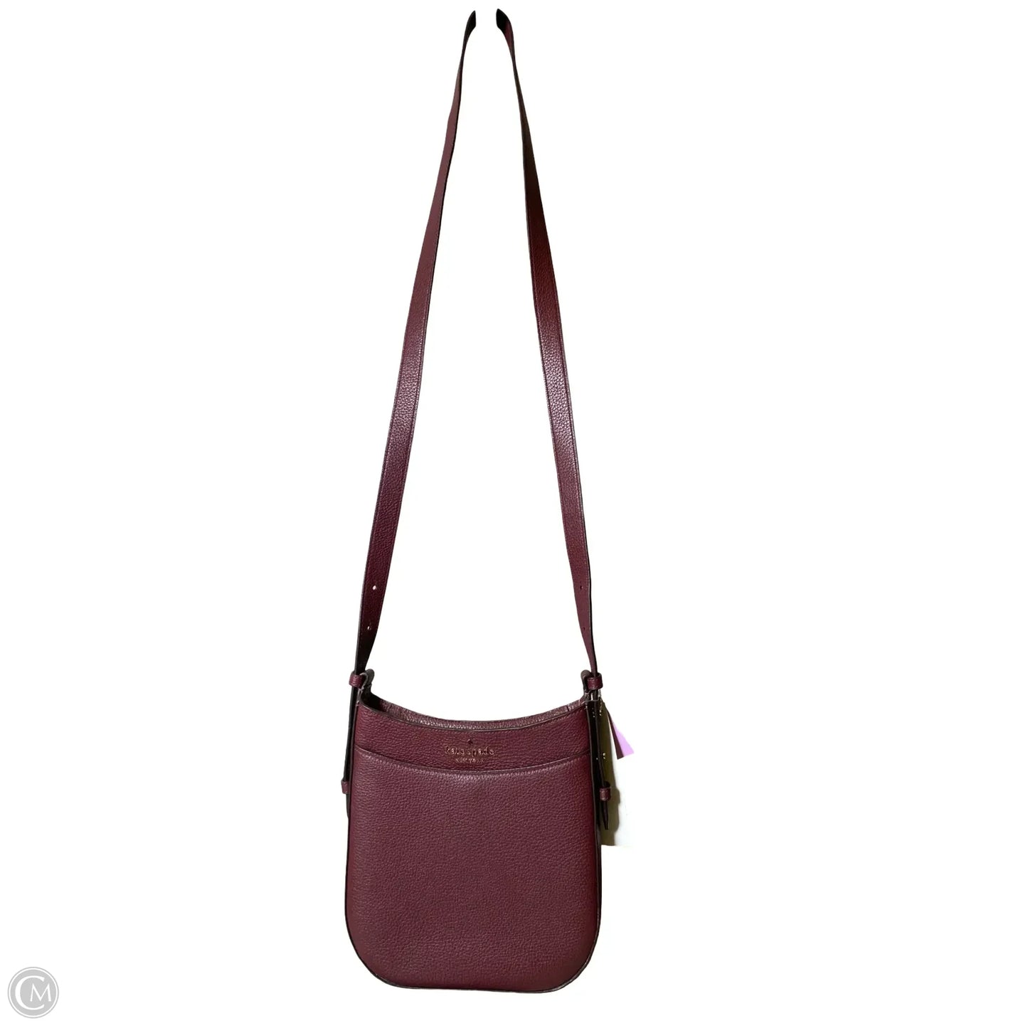 Crossbody Designer By Kate Spade, Size: Medium