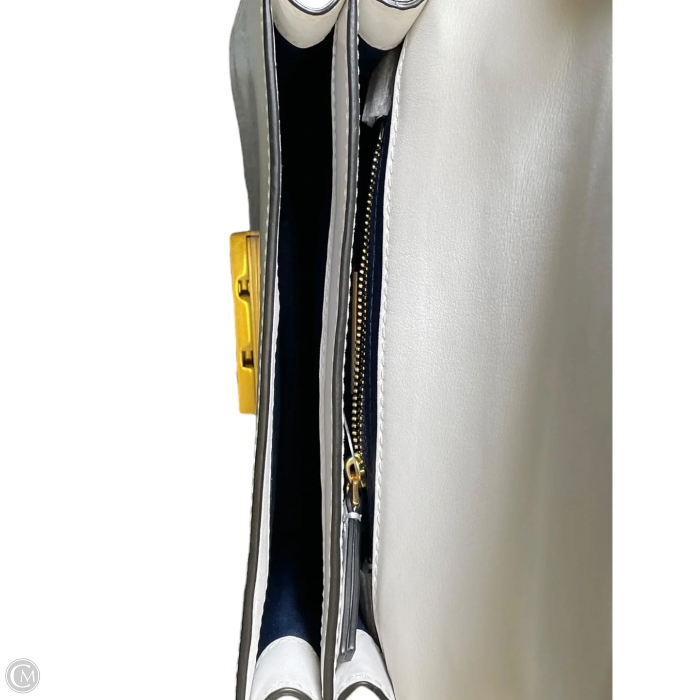 Crossbody Designer By Tory Burch, Size: Medium