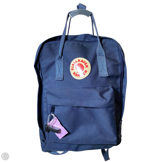 Backpack By Clothes Mentor, Size: Medium