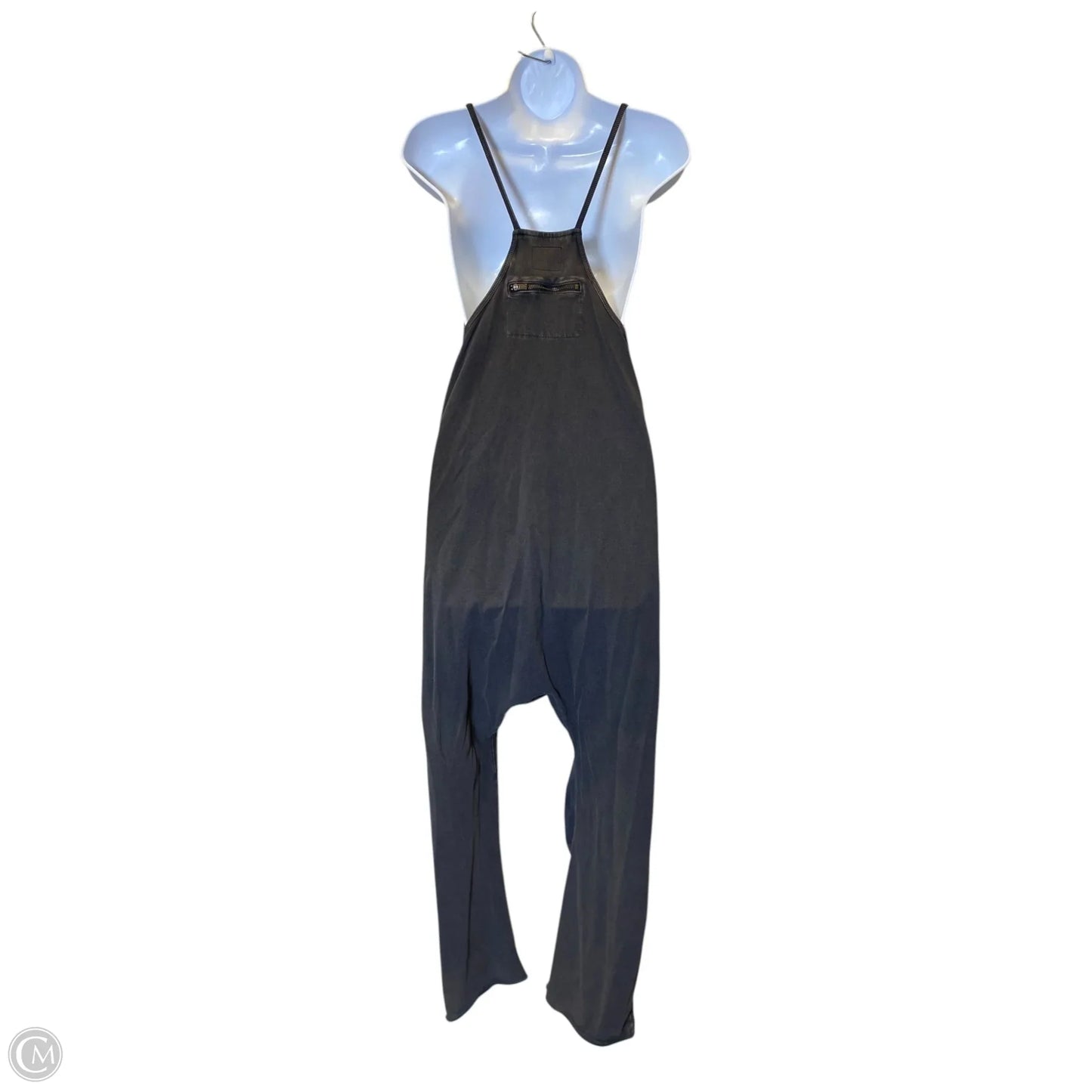 Jumpsuit By Free People In Grey, Size: M