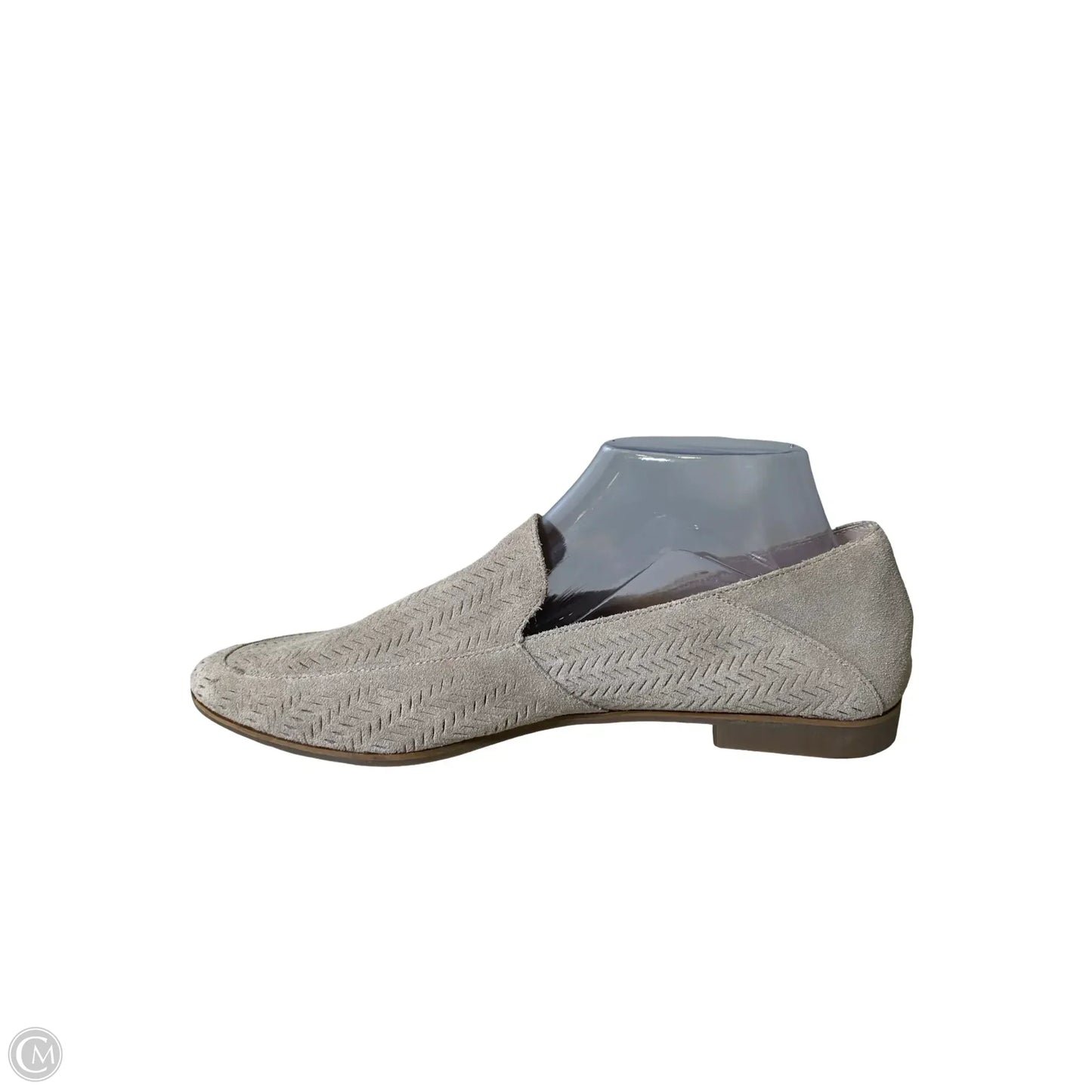 Sandals Flats By Lucky Brand In Beige, Size: 10