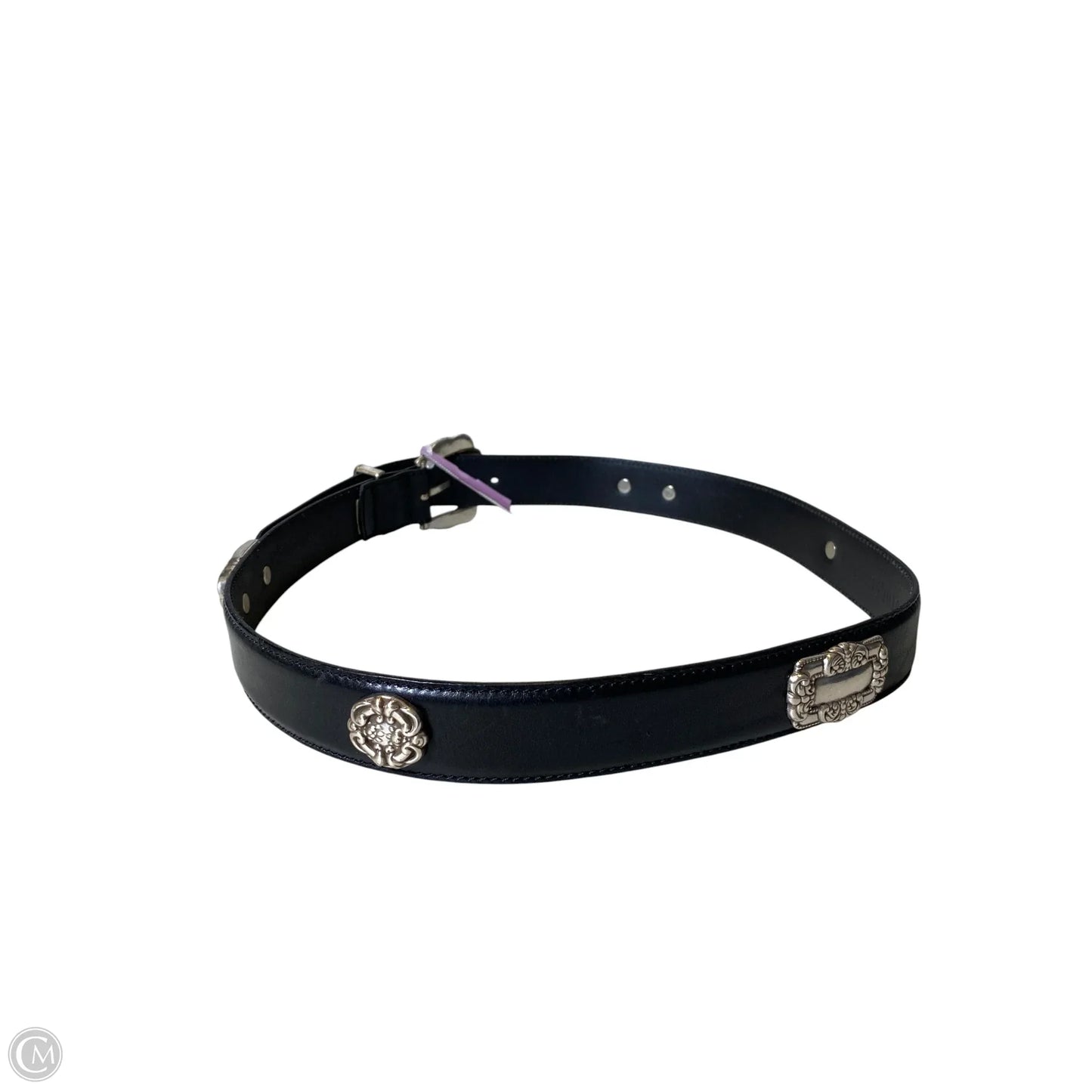 Belt By Fossil, Size: L