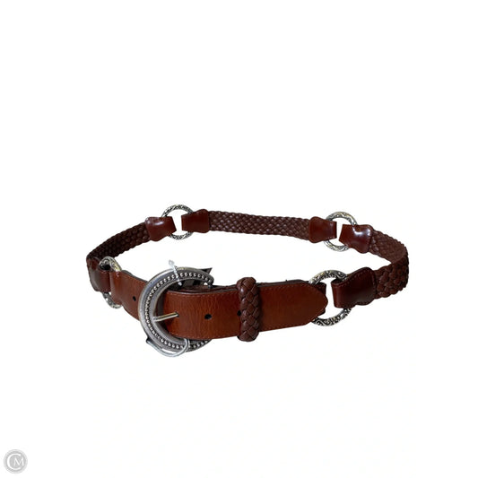 Belt By Brighton, Size: 36