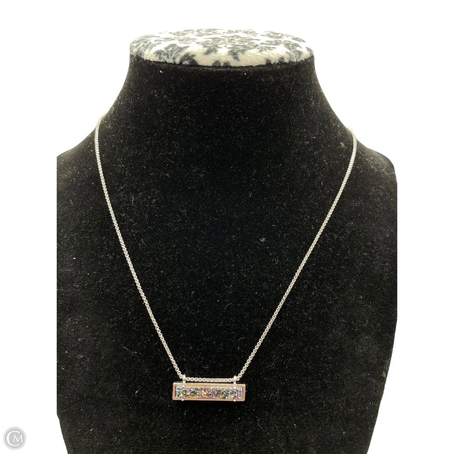 Necklace Pendant By Kendra Scott