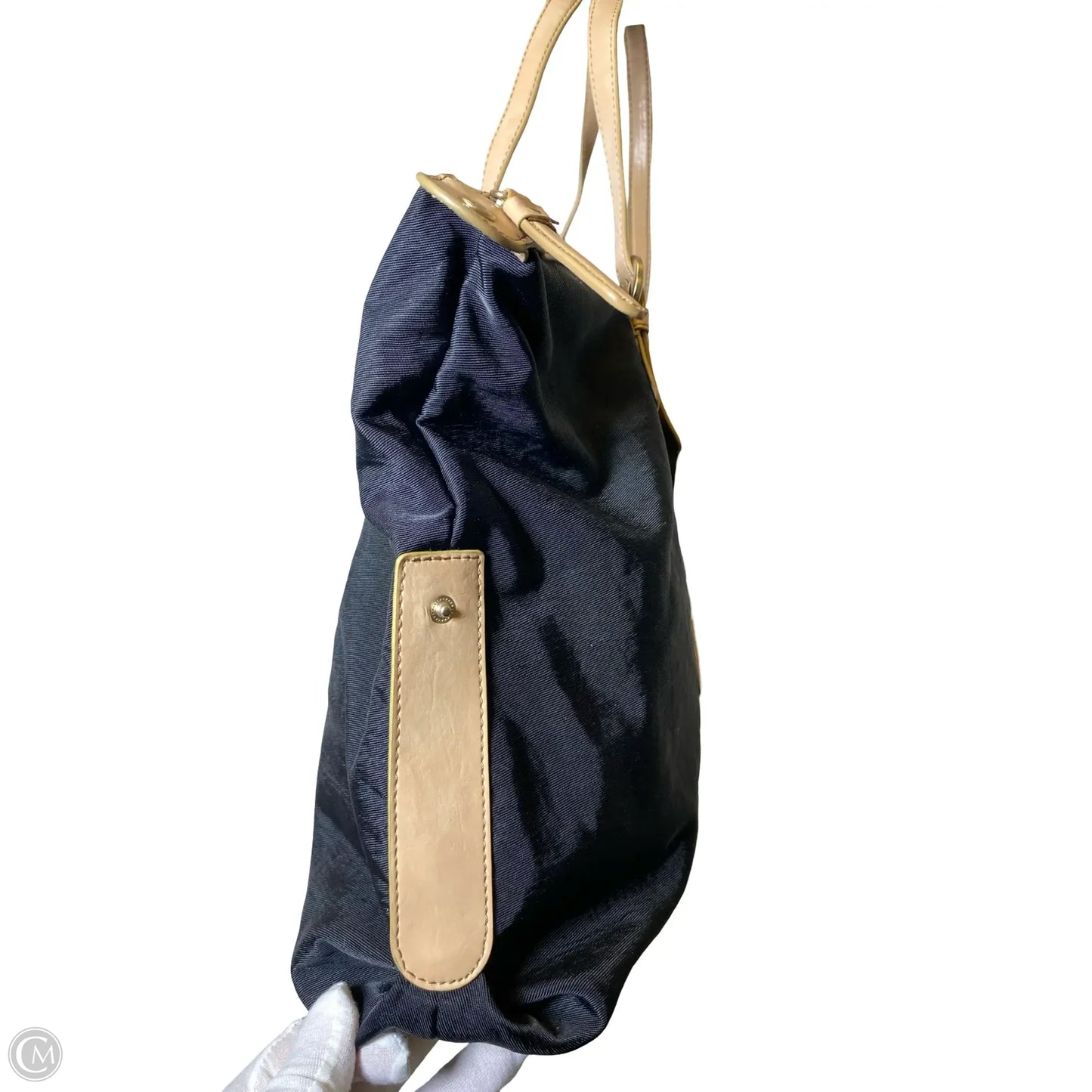 Tote By Banana Republic, Size: Medium