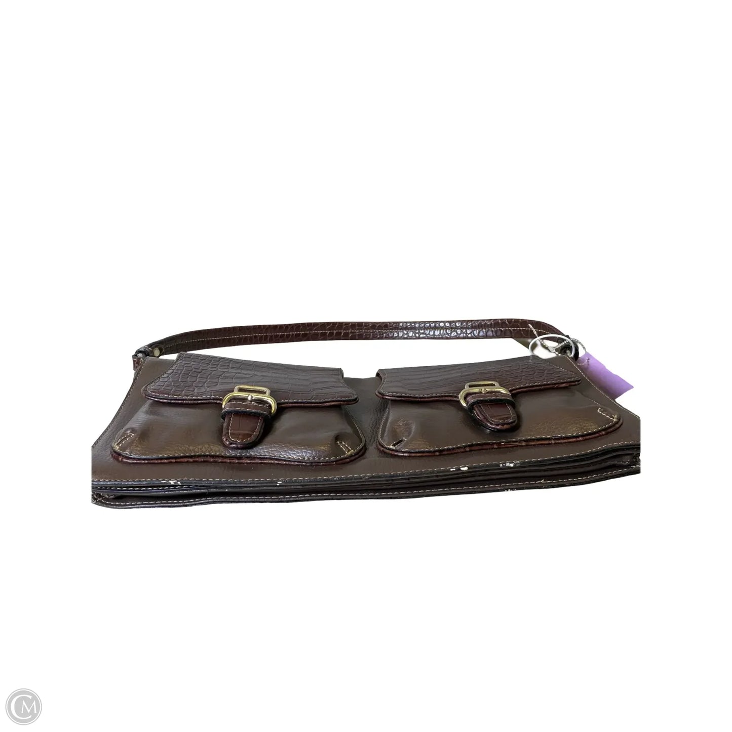 Handbag By Clothes Mentor, Size: Medium