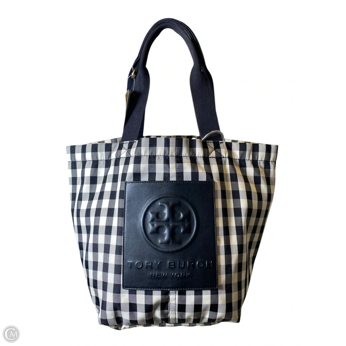 Tote Designer By Tory Burch, Size: Medium