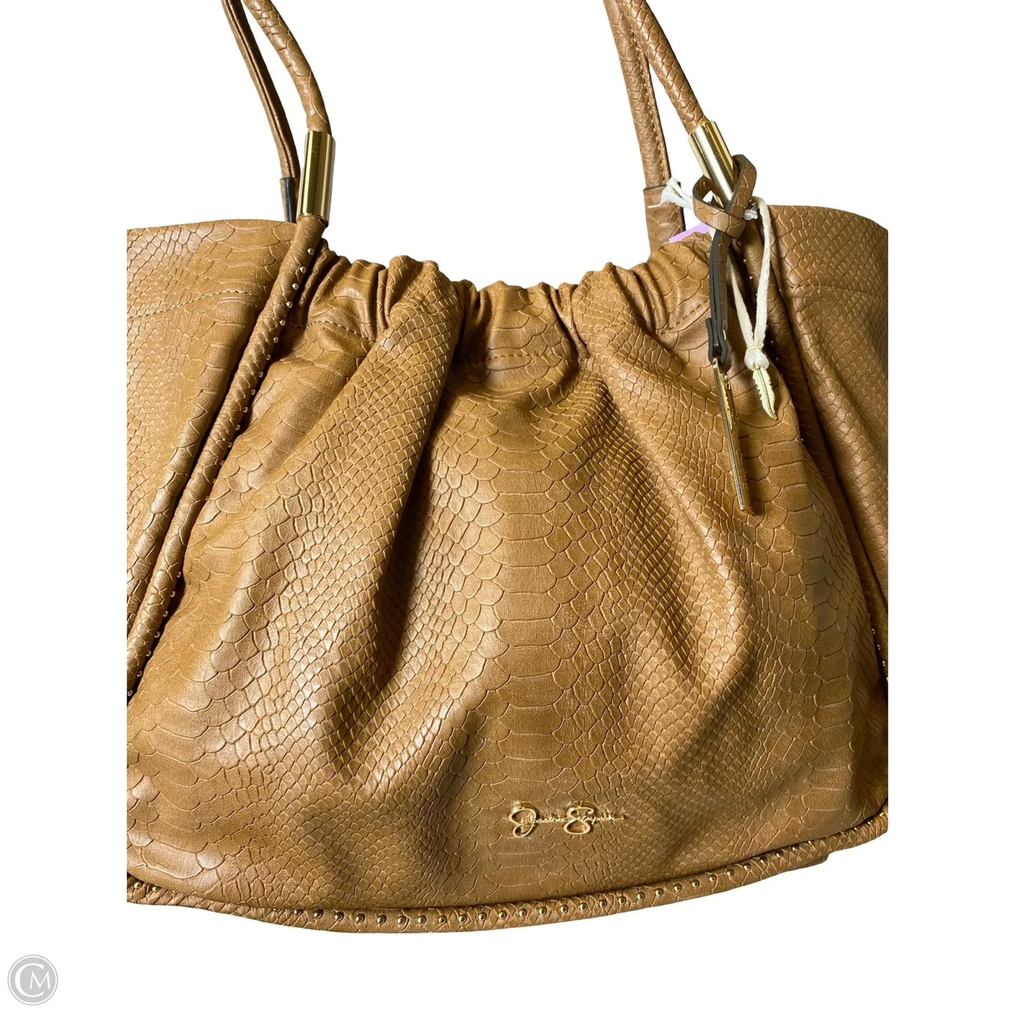 Handbag By Jessica Simpson, Size: Medium