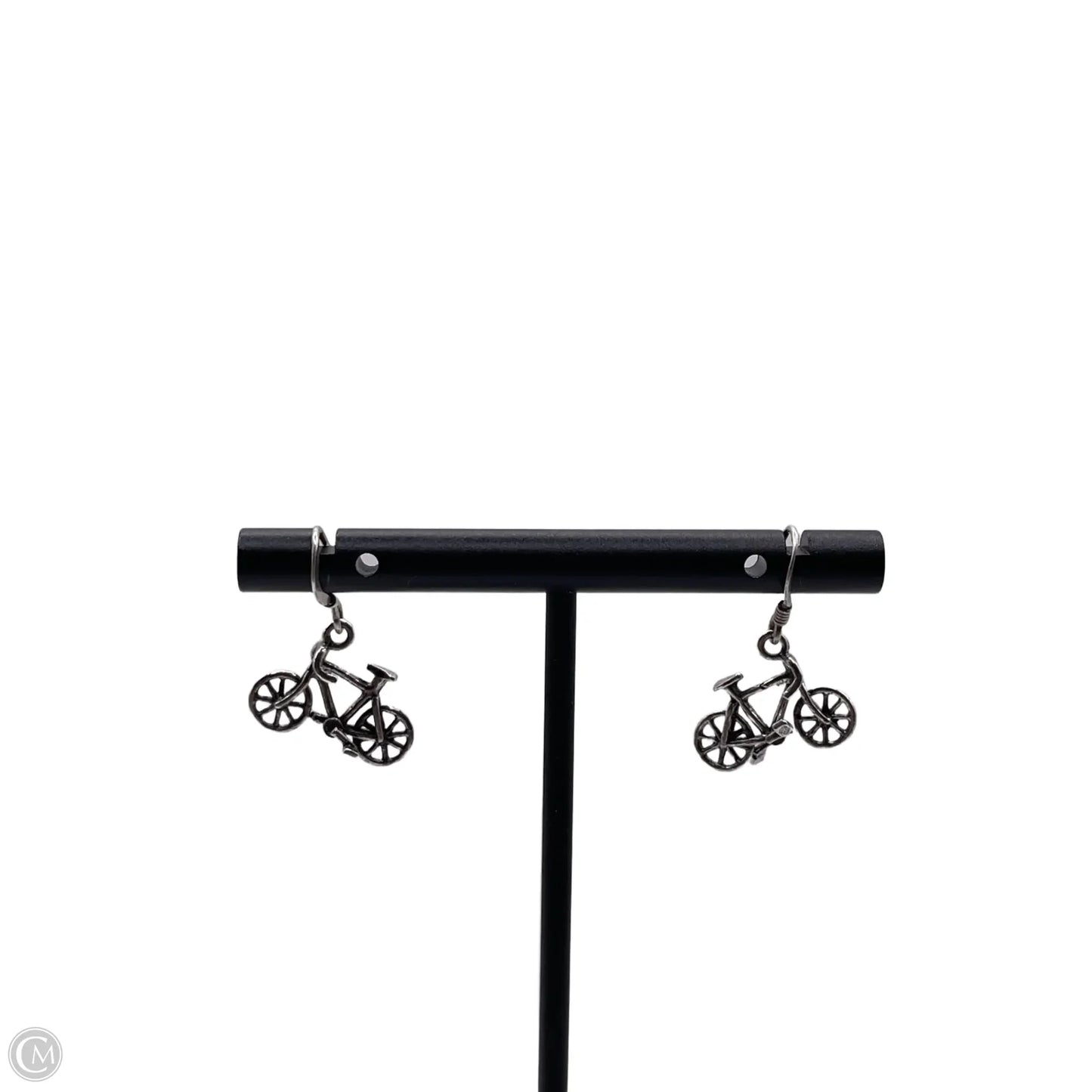Earrings Sterling Silver By Clothes Mentor