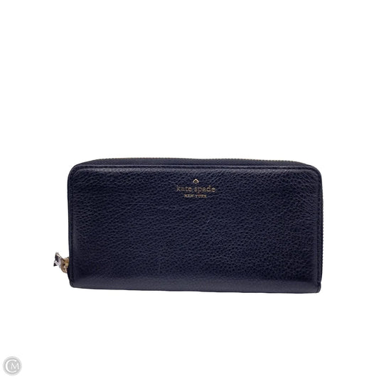 Wallet Designer By Kate Spade, Size: Medium
