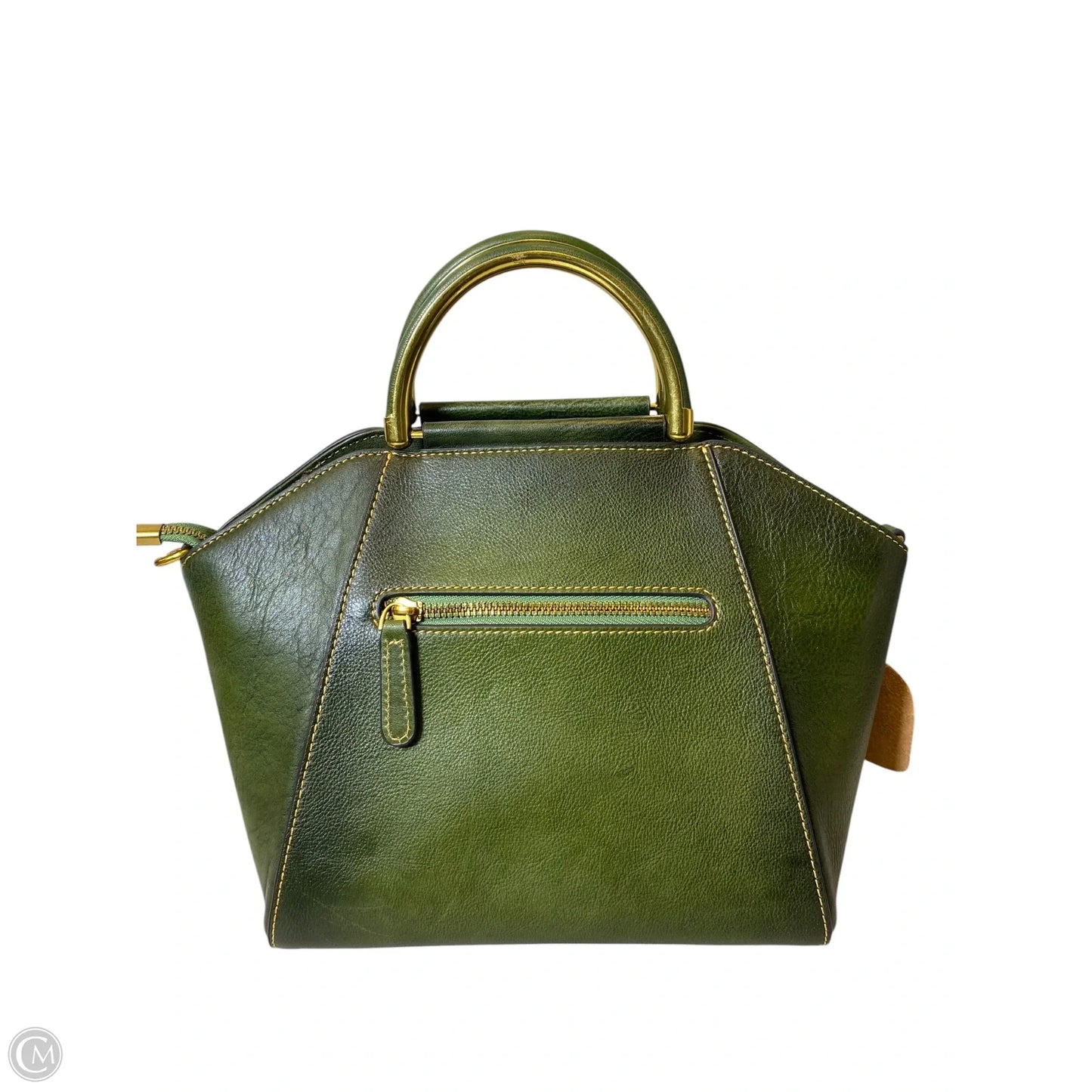 Handbag By Clothes Mentor, Size: Medium