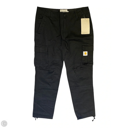 Pants Cargo & Utility By Carhartt In Black, Size: 2x