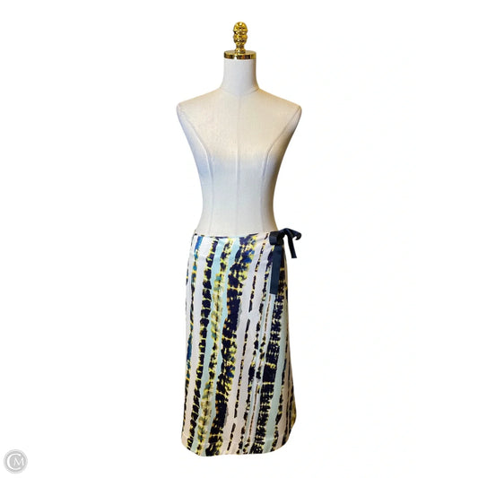 Skirt Maxi By Lysse In Multi-colored, Size: S