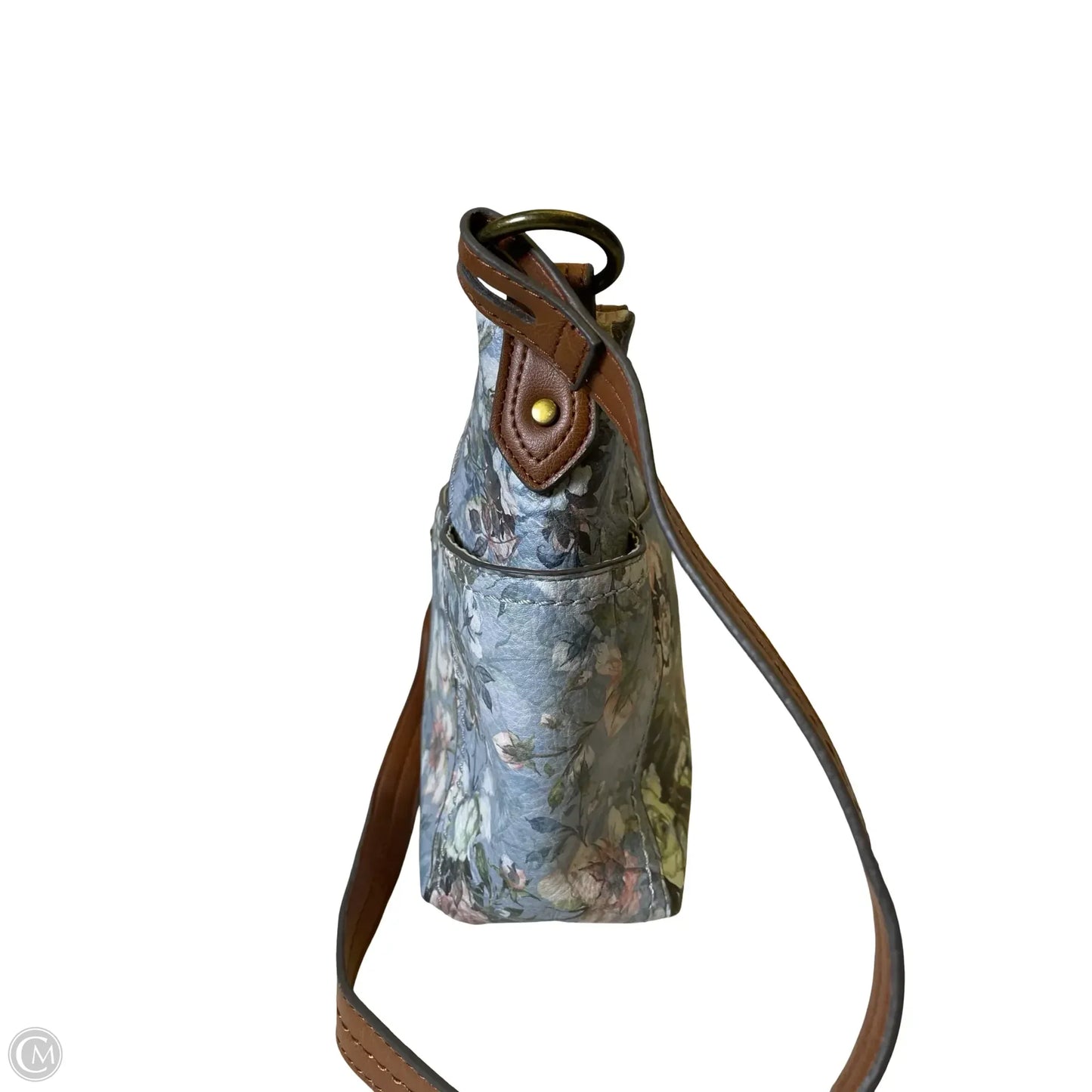 Crossbody By Rosetti, Size: Medium