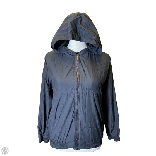 Athletic Jacket By All In Motion In Black, Size: Xl