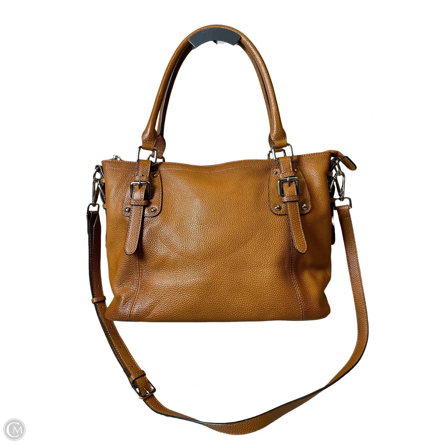 Handbag By Clothes Mentor, Size: Medium