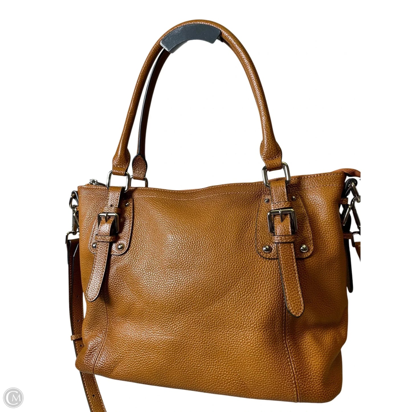 Handbag By Clothes Mentor, Size: Medium