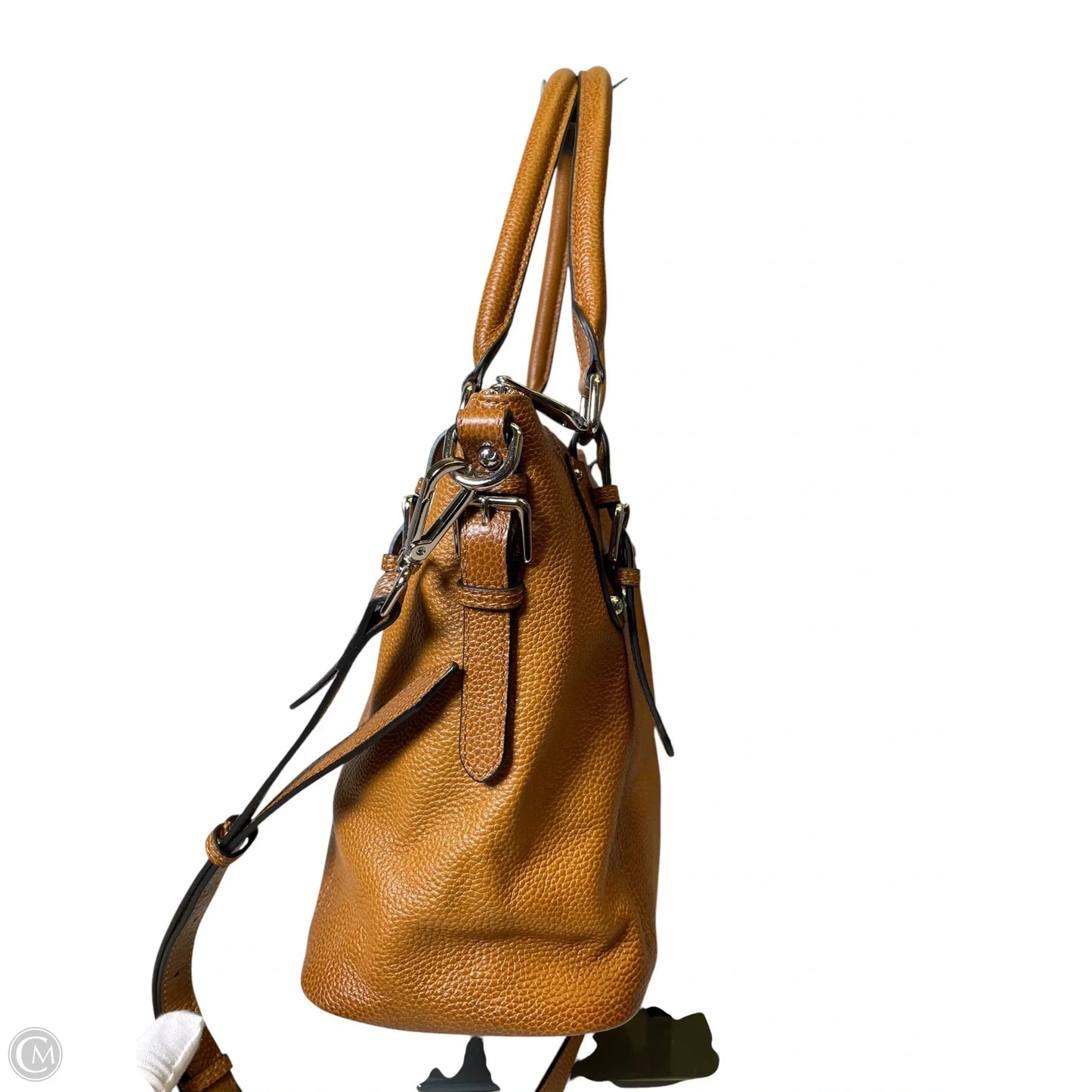 Handbag By Clothes Mentor, Size: Medium