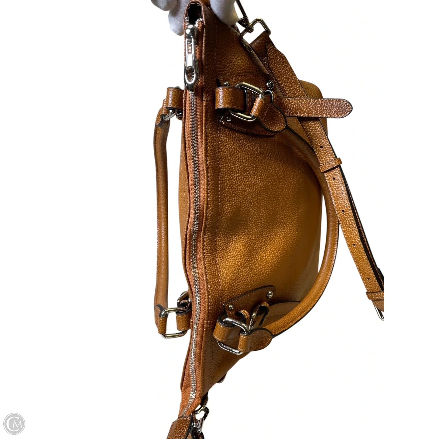 Handbag By Clothes Mentor, Size: Medium