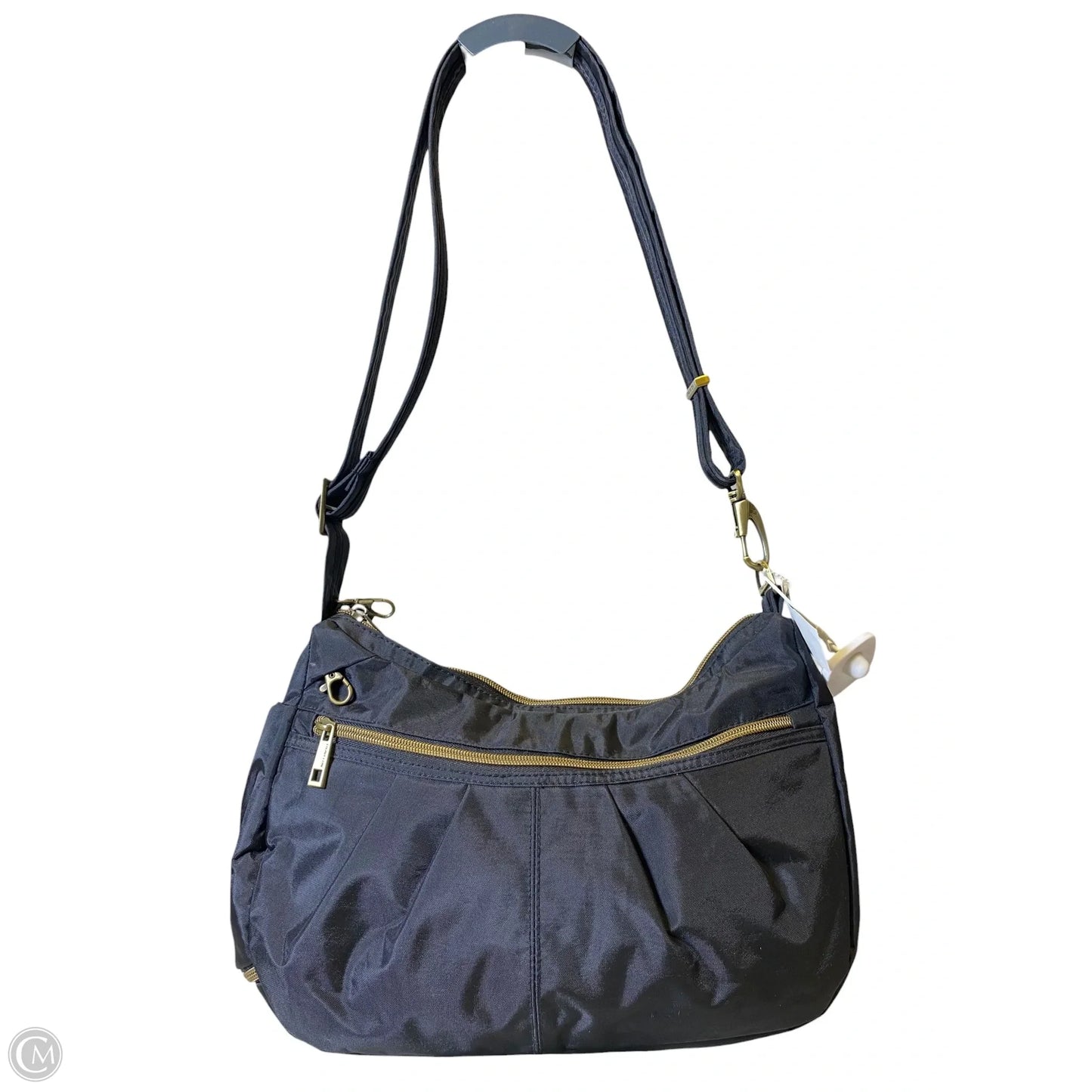 Handbag By Travelon, Size: Medium